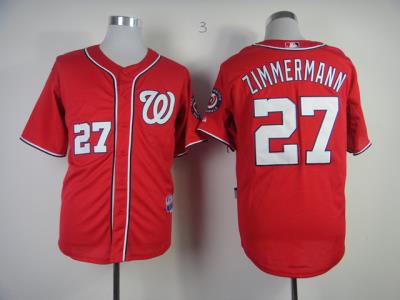 MLB Jersey-208